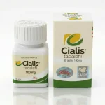 Cialis 100 Mg 30 Tablet Sertleştirici ve Cinsel Güç Arttırıcı Hap - Görsel 3