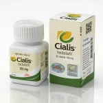 Cialis 100 Mg 30 Tablet Sertleştirici ve Cinsel Güç Arttırıcı Hap - Görsel 2