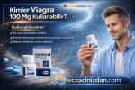 Kimler viagra kullanabilir?
