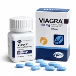 Viagra 100 Mg 30 tablet