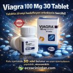 Viagra 100 Mg 30 Tablet: Etkili & Güçlü Ereksiyon! İndirimli Fiyat - Görsel 2