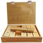 Spanish Gold Fly Bayan Cinsel İstek Arttırıcı Damla - Görsel 2