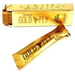 Spanish Gold Fly Bayan Cinsel İstek Arttırıcı Damla